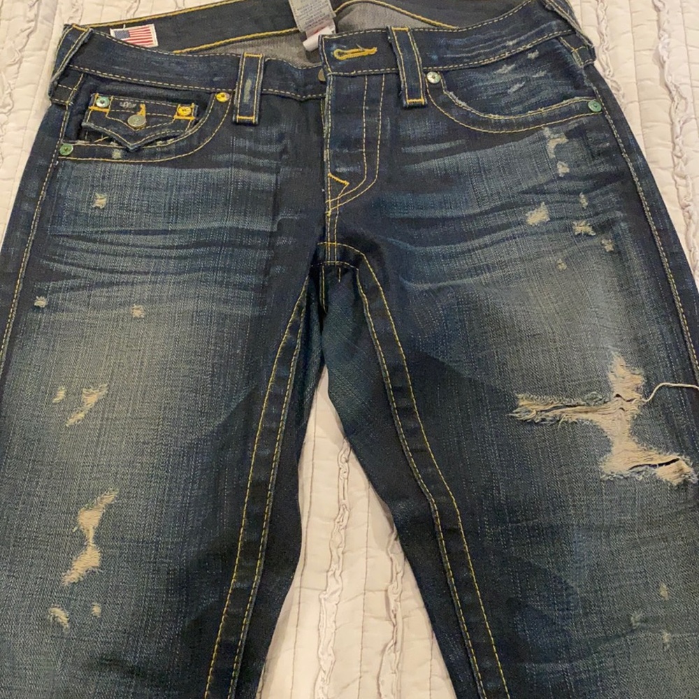 True Religion Jeans
